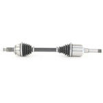 Order TRAKMOTIVE - GM86025 - CV Axle Shaft For Your Vehicle