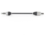 Order TRAKMOTIVE - GM86028 - CV Axle Shaft For Your Vehicle