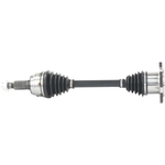 Order TRAKMOTIVE - GM86228 - CV Axle Shaft For Your Vehicle