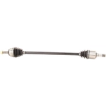 Order TRAKMOTIVE - HO8071 - CV Axle Shaft For Your Vehicle