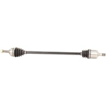 Order TRAKMOTIVE - HO8100 - CV Axle Shaft For Your Vehicle