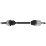 Order TRAKMOTIVE - HO8194 - New CV Shaft For Your Vehicle