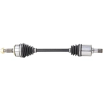 Order TRAKMOTIVE - HO8248 - CV Axle Shaft For Your Vehicle