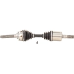 Order TRAKMOTIVE - HO8266 - CV Axle Shaft For Your Vehicle