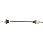 Order TRAKMOTIVE - HO8323 - CV Axle Shaft For Your Vehicle