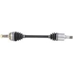 Order TRAKMOTIVE - HO8416 - CV Axle Shaft For Your Vehicle