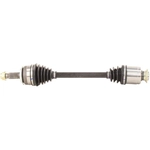 Order TRAKMOTIVE - HO8503 - CV Axle Shaft For Your Vehicle