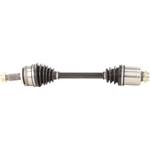 Order TRAKMOTIVE - HO8504 - CV Axle Shaft For Your Vehicle