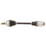 Order TRAKMOTIVE - HO8509 - CV Axle Shaft For Your Vehicle