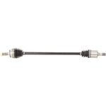 Order TRAKMOTIVE - HO8553 - CV Axle Shaft For Your Vehicle