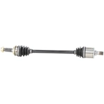 Order TRAKMOTIVE - HO8592 - CV Axle Shaft For Your Vehicle