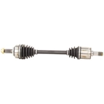 Order TRAKMOTIVE - HO8594 - CV Axle Shaft For Your Vehicle