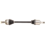 Order TRAKMOTIVE - HO8600 - CV Axle Shaft For Your Vehicle