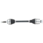 Order TRAKMOTIVE - HO86004 - CV Axle For Your Vehicle