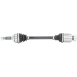 Order TRAKMOTIVE - HO86005 - CV Axle For Your Vehicle