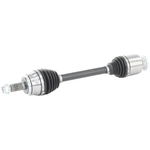 Order TRAKMOTIVE - HO-86006 - CV Axle Shaft For Your Vehicle