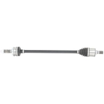 Order TRAKMOTIVE - HO-86011 - CV Axle Shaft For Your Vehicle