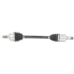 Order TRAKMOTIVE - HO-86012 - CV Axle Shaft For Your Vehicle