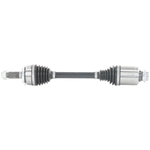 Order TRAKMOTIVE - HO-86013 - CV Axle Shaft For Your Vehicle