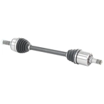 Order TRAKMOTIVE - HO-86015 - CV Axle Shaft For Your Vehicle