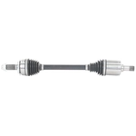 Order TRAKMOTIVE - HO-86016 - CV Axle Shaft For Your Vehicle