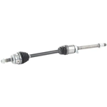 Order TRAKMOTIVE - HO-86020 - CV Axle Shaft For Your Vehicle