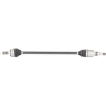 Order New CV Shaft by TRAKMOTIVE - HO86036 For Your Vehicle