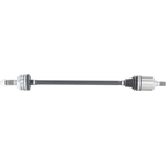 Order New CV Shaft by TRAKMOTIVE - HO86043 For Your Vehicle