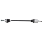 Order TRAKMOTIVE - HO8633 - CV Axle Shaft For Your Vehicle