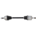 Order TRAKMOTIVE - HO8640 - CV Axle Shaft For Your Vehicle