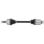 Order TRAKMOTIVE - HO8649 - CV Axle Shaft For Your Vehicle