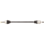 Order TRAKMOTIVE - HY8001 - CV Axle Shaft For Your Vehicle