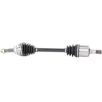 Order TRAKMOTIVE - HY8002 - CV Axle Shaft For Your Vehicle