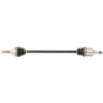 Order TRAKMOTIVE - HY8010 - CV Axle Shaft For Your Vehicle