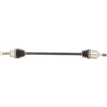 Order TRAKMOTIVE - HY8012 - CV Axle Shaft For Your Vehicle
