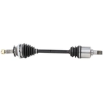 Order TRAKMOTIVE - HY8019 - CV Axle Shaft For Your Vehicle