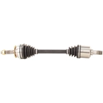 Order TRAKMOTIVE - HY8024 - CV Axle Shaft For Your Vehicle
