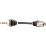 Order TRAKMOTIVE - HY8027 - CV Axle Shaft For Your Vehicle