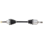 Order TRAKMOTIVE - HY8041 - CV Axle Shaft For Your Vehicle