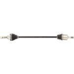Order TRAKMOTIVE - HY8045 - CV Axle Shaft For Your Vehicle