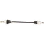 Order TRAKMOTIVE - HY8051 - CV Axle Shaft For Your Vehicle