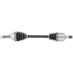 Order TRAKMOTIVE - HY8052 - CV Axle Shaft For Your Vehicle