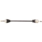 Order TRAKMOTIVE - HY8055 - CV Axle Shaft For Your Vehicle