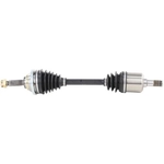 Order TRAKMOTIVE - HY8056 - CV Axle Shaft For Your Vehicle