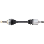 Order TRAKMOTIVE - HY8068 - CV Axle Shaft For Your Vehicle