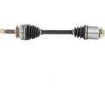 Order TRAKMOTIVE - HY8073 - CV Axle Shaft For Your Vehicle
