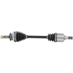 Order TRAKMOTIVE - HY8082 - CV Axle Shaft For Your Vehicle