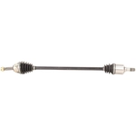 Order TRAKMOTIVE - HY8084 - CV Axle Shaft For Your Vehicle