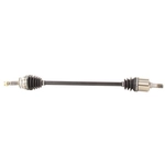 Order TRAKMOTIVE - HY8088 - CV Axle Shaft For Your Vehicle