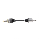Order TRAKMOTIVE - HY8091 - CV Axle Shaft For Your Vehicle